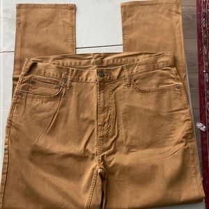 Men’s pants